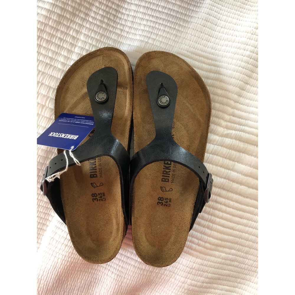 ❌ S O L D ❌BRAND NEW BIRKENSTOCK